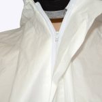 disposable protective clothing type 5 6