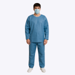 SMS disposable surb suite long sleeve and pants