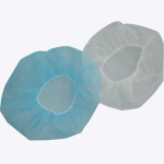 cleanroom bouffant caps in bulk