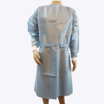 disposable dressing gowns