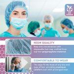 key feature of disposable face mask