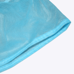 lightweight disposable bouffant surgical caps