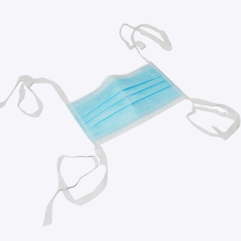 3 ply disposable surgical face masks in bulk