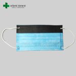 Bulk anti fog disposable face mask