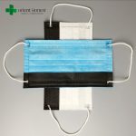 OEM anti fog face mask