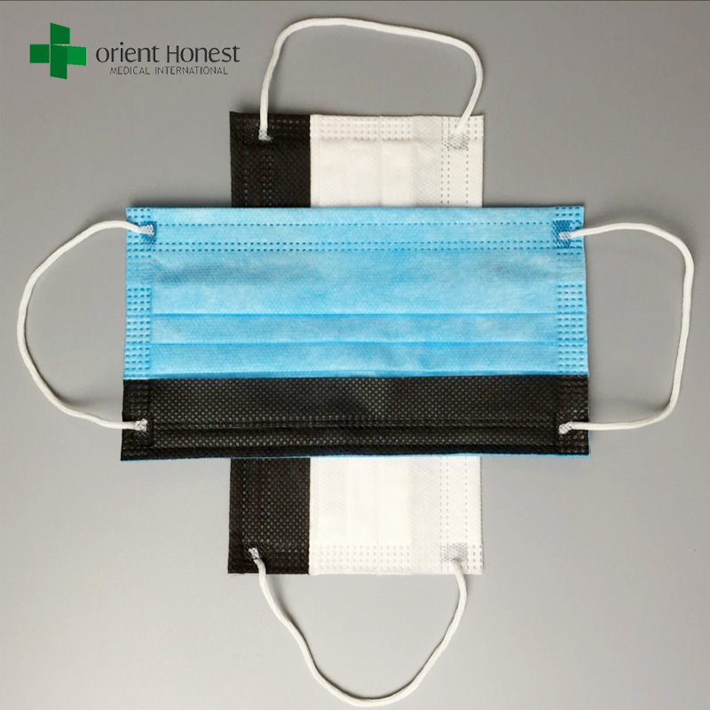 OEM anti fog face mask