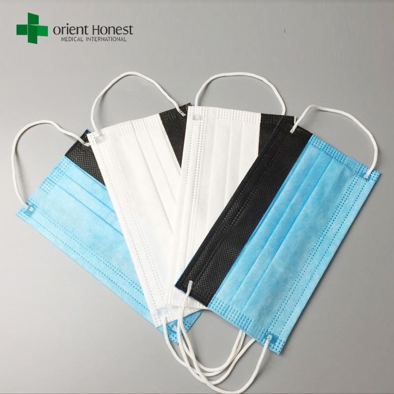 anti fog face mask