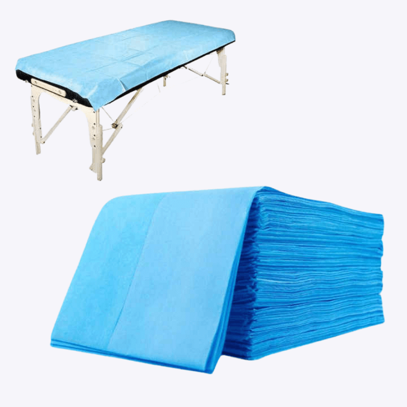 disposable sheets for bed wholesale