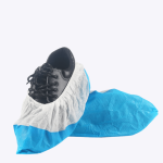 surgical shoe covers PP+PE