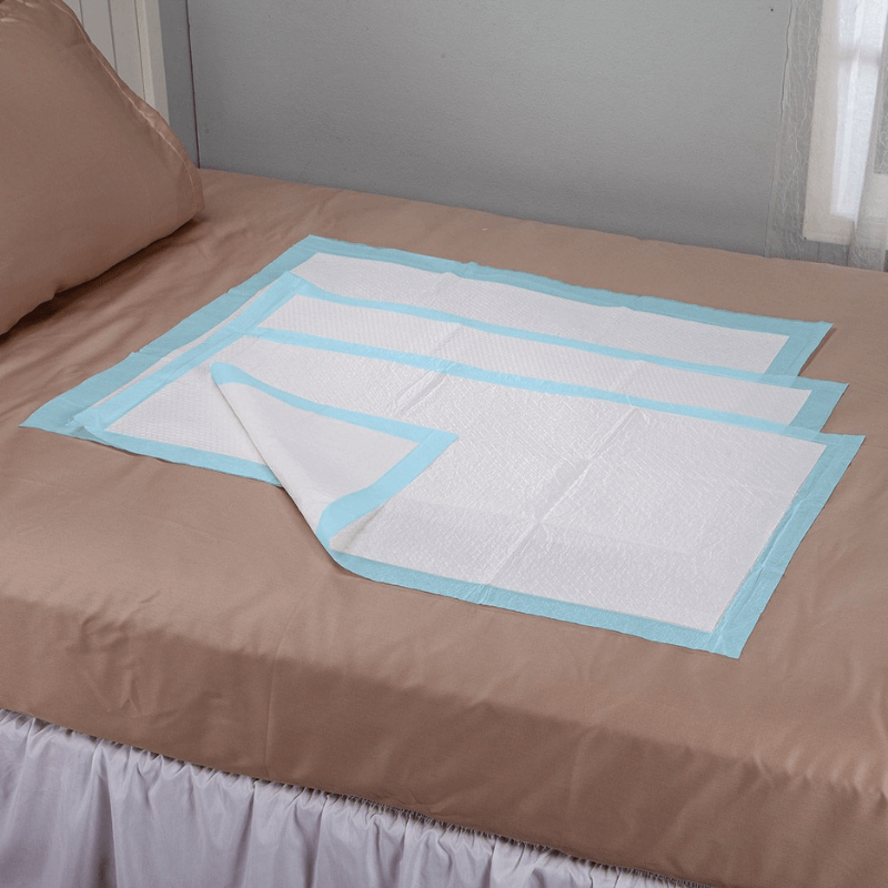 wholesale disposable bed pads for hospital