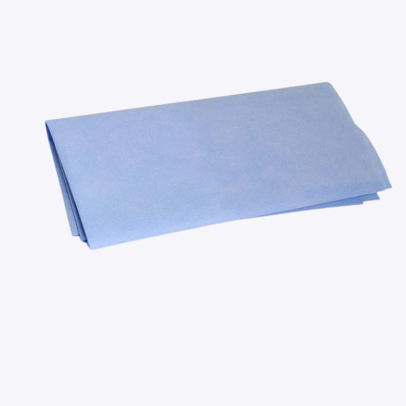 SMS SMMS Blue Sterilization Wrap