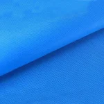 blue sterilization wrapping sheet in bulk