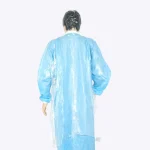 disposable plastic raincoat clear wholesale
