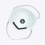 disposable respirator mask n95