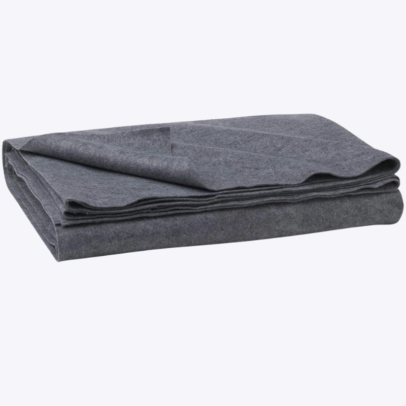 throwaway blanket