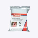 transparent plastic raincoat packaging