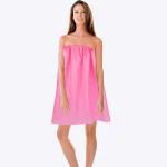 wholesale SPA disposable spa robes(