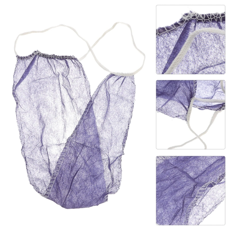 wholesale disposable spa thongs from China supplier