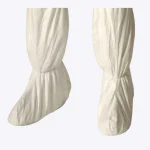 Microporous Medical Disposable Shoe Booties