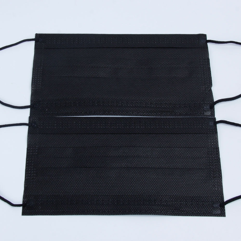 disposable face mask supplier