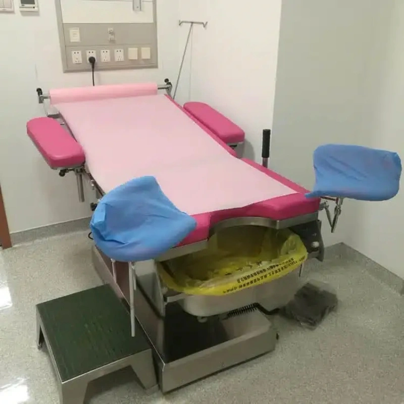 disposable non woven bed sheet roll for hospital