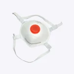 ffp3 valved respirator mask