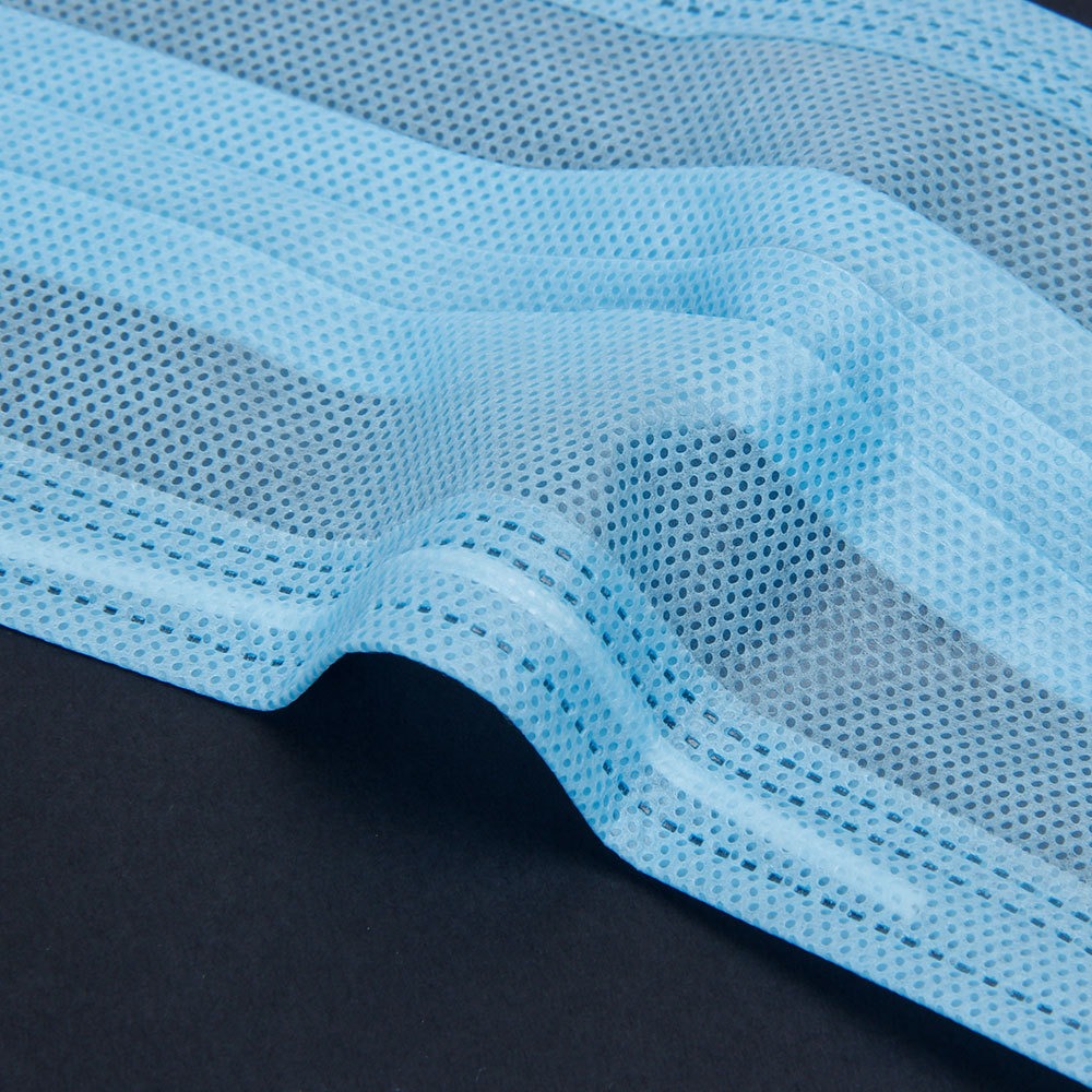 one layer mask