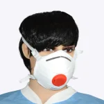 protection class ffp3 respirator masks