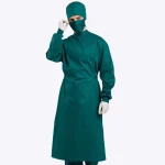 washable surgical gown wholesale