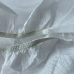 white disposable fitted sheets with elastic