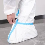 wholesale disposable medical boot covers