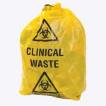 wholesale medical waste bags