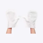 Disposable Nonwoven Gloves for hospital