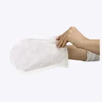 Disposable Nonwoven Gloves for spa and beauty