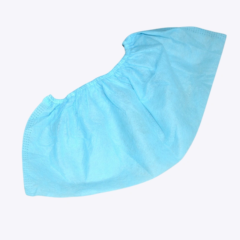 Non Woven disposable medical shoe covers wholesale