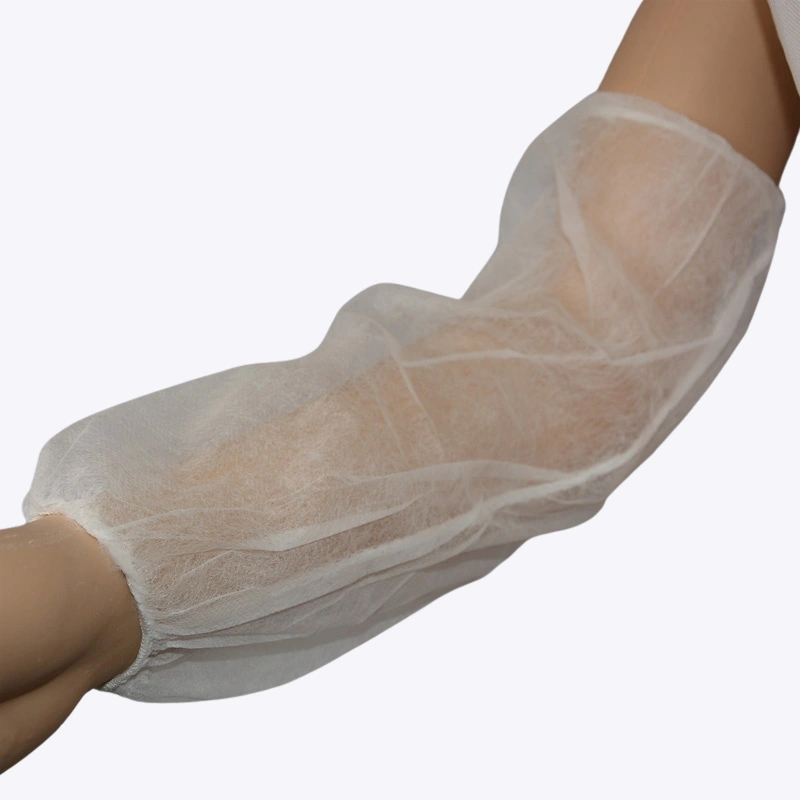 PP Nonwoven disposable arm sleeves