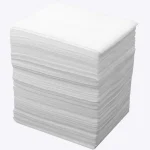 Sterile gauze sponges medical use