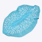 anti skid disposable shoe covers bulk