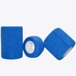 blue medical elastic tape China Supplier