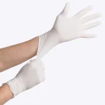 disposable latex medical gloves china supplier