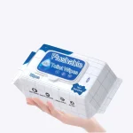 disposable toilet cleaning wipes