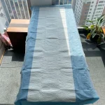 hospital bed pads disposable for adult