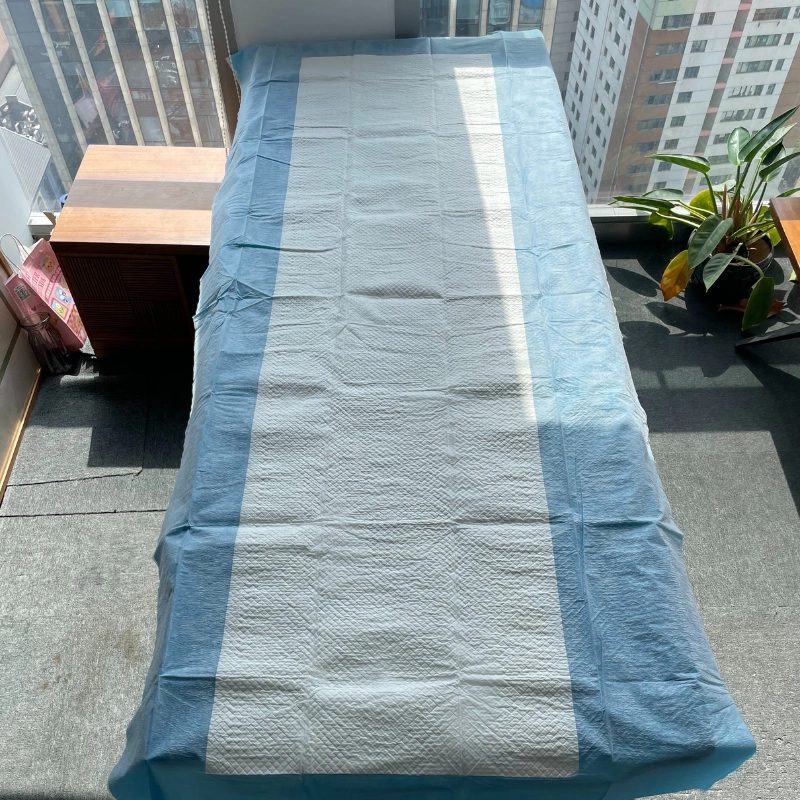 hospital bed pads disposable for adult