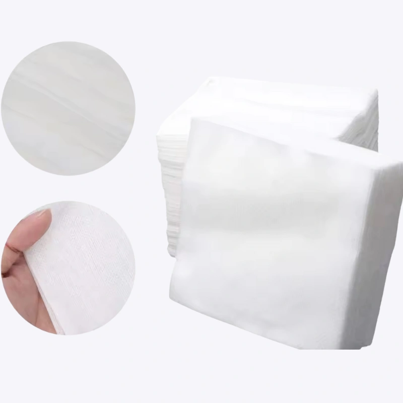 wholesale non woven gauze sponges 4x4