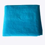 anti slip disposable hospital bed pads