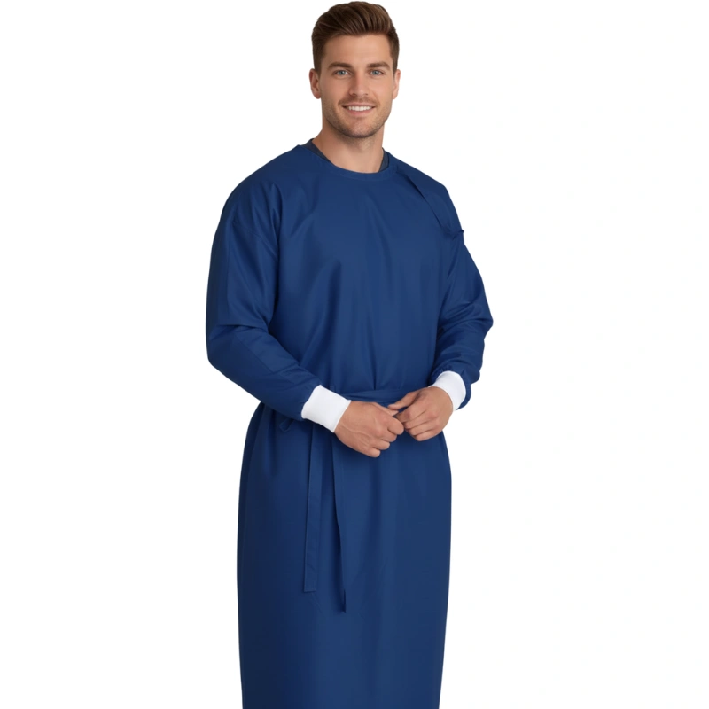 cloth surgical gowns wholesale from China