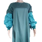 level 3 reusable surgical gown wholesale from China supplier