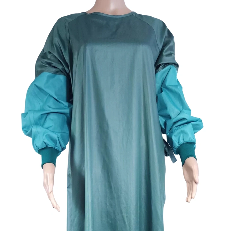 level 3 reusable surgical gown wholesale from China supplier