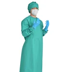 reusable surgical gown factory