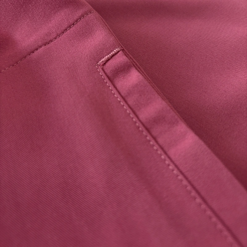 Concealed Side Seam Pockets medical scrubs